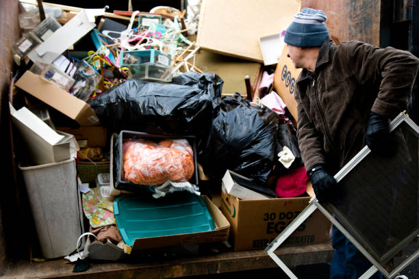 Best Construction Debris Removal  in Eden Prairie, MN