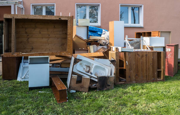 Best Shed Removal  in Eden Prairie, MN