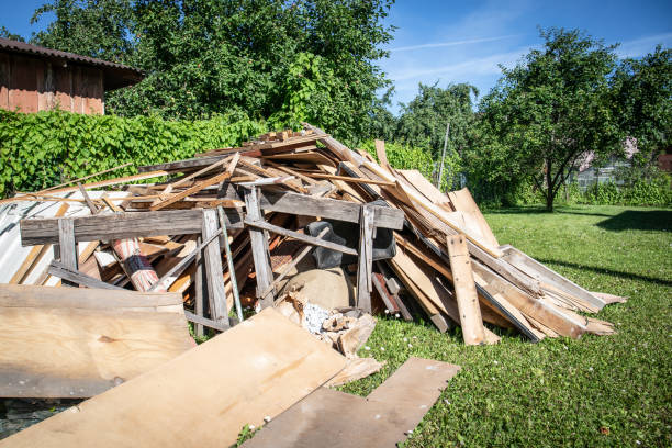Best Residential Junk Removal  in Eden Prairie, MN