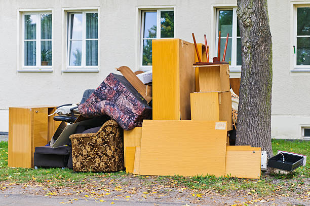 Best Dumpster Rental Services  in Eden Prairie, MN