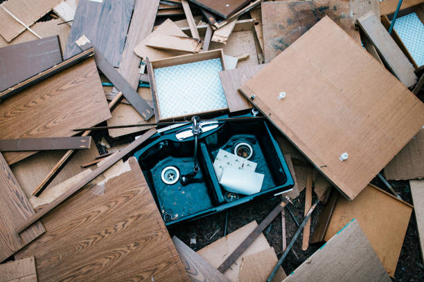 Best Scrap Metal Removal  in Eden Prairie, MN